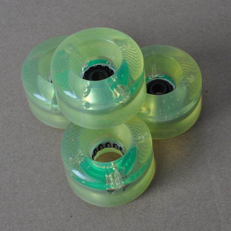 Patins à roulettes - Ref 2586017 Image 1