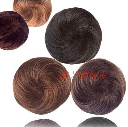 Extension cheveux - Chignon - Ref 235297 Image 1