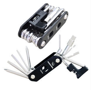 Outils pour vélo KINGSIR - Ref 2278276 Image 1
