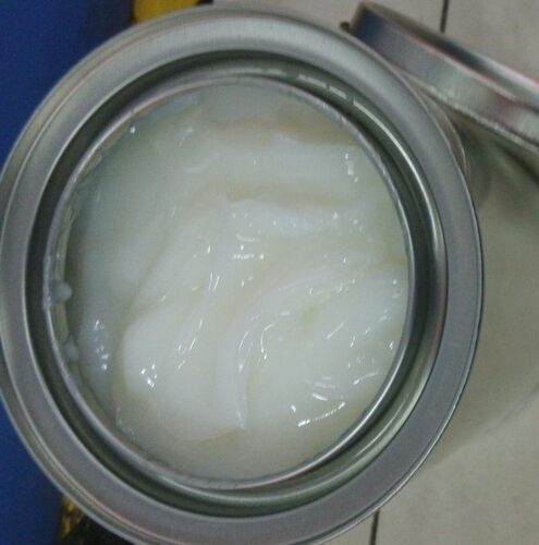 高速轴承黄油白色特种润滑油脂