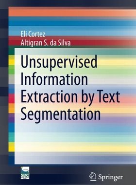 【预订】Unsupervised Information Extraction ...
