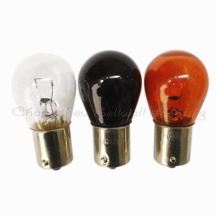 赛远电光源 汽车灯泡 指示灯泡 12v 21w ba15s b057 高品质