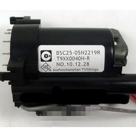 原装SVA高压包BSC25-05N2219R..BSC25-05N2219AR