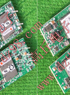 QUS20-120-NHDH隔离电源模块 输入36-55V 输出12V 200W