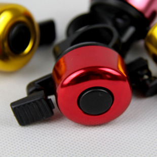 Avertisseur de vélo bell Compass - Ref 1454386 Image 1