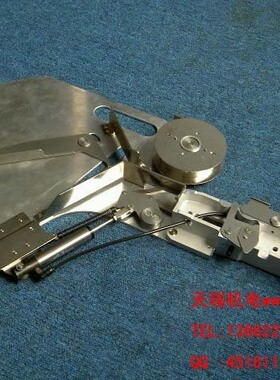 CL24MM飞达 YAMAHA国产全新　KW1-M4500-015