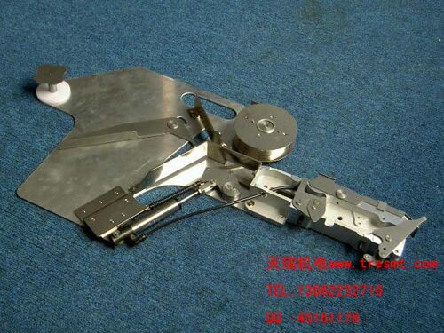 CL24MM飞达 YAMAHA国产全新　KW1-M4500-015
