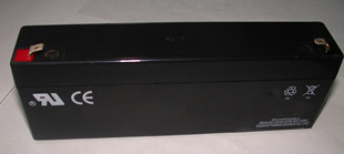 适用 IVAC Keofeed 3000,500, Odam AT102 电池