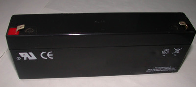 适用 IVAC Keofeed 3000,500, Odam AT102  电池