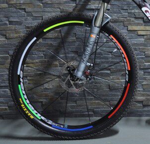 Déco pour vélo - Ref 2284974 Image 1