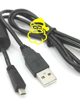 原装富士Fujifilm Finepix Z20fd/Z30/Z33WP/S1000FD/USB数据线