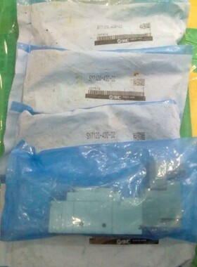 日本原装进口SMC 电磁阀SY7120-4DD-02现货