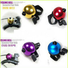 Sonnette de vélo sonnerie commune - Ref 1452771 Image 1