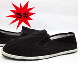 baskets homme - semelle caoutchouc - Ref 966949 Image 63