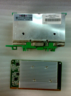 HP DL580 G3 服务器CPU升级套件 3.0G 3000MP 8ML3 379981-001