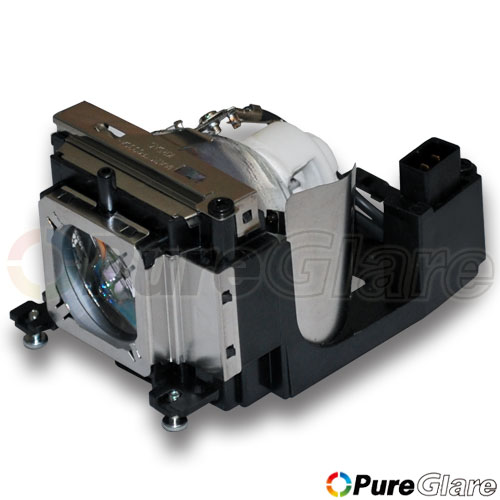 原装 SANTO 三洋 投影机灯泡 PLC-XE33 带灯架 POA-LMP132