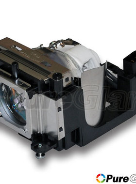 SANTO 三洋 投影机灯泡 PLC-XW300/XW270C/XW300C/XW200C/XR-301C/XK3010C/XR-271C 带灯架 POA-LMP132