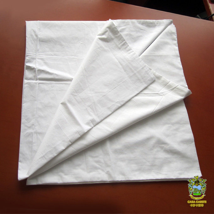 单人加大枕套两件套 五星级酒店专用床上用品纯棉纯白超大特价,床上用品,枕套,淘宝优惠券,粉丝福利购,淘宝优惠卷