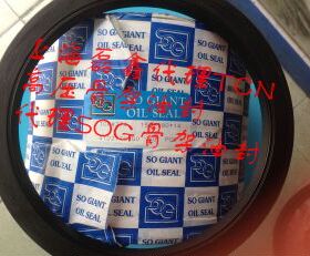 供应SOG高压油封TCN150X180X14 TCV TB SB VB TA SA SOG氟胶油封