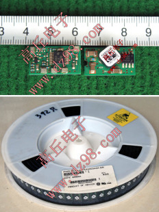 电流3A 原装 议价销售 0.75V AXA003A0X 5V可调 SR电源模块 TYCO