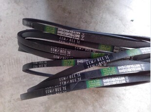 M56 3L560 3L570 M57 M58日本三之星皮带三角带 3L550 3L580 M55