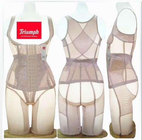 Corset amincissant - Ref 709630 Image 1