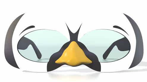 Lunettes 3D - Ref 2627541 Image 4