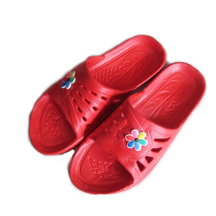 Sandales femme OTHER   en plastique - Ref 2669451 Image 1