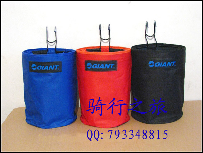 Panier pour vélo GIANT - Ref 2266590 Image 1