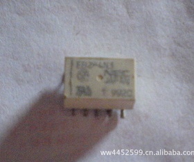EB2-4N3 正品NEC继电器