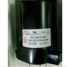 适用于SVA电视机高压包JF0501-19970=BSC24-1507=BSC24-01N40S