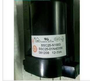 适用于SVA电视机高压包JF0501-19970=BSC24-1507=BSC24-01N40S