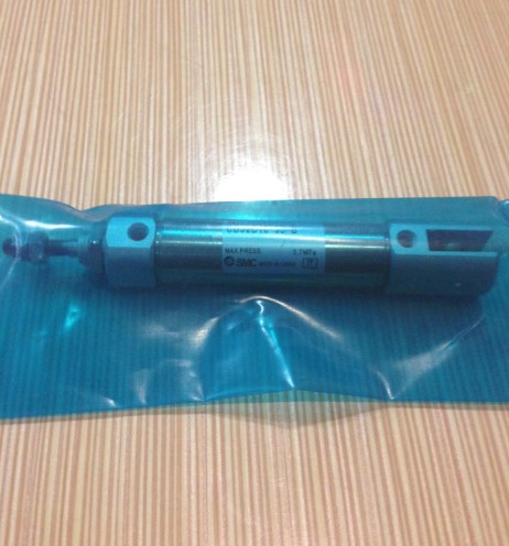 SMC型笔型气缸迷你气缸精品CDJ2D16-150-B 16-100-B 16-125-B