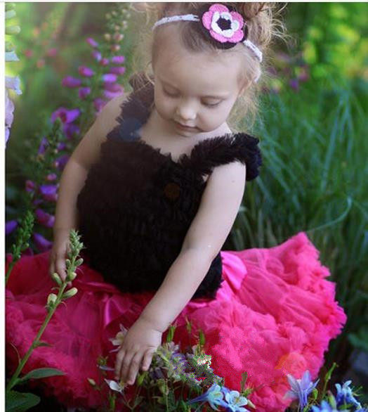 Jupe enfant en mélange - Ref 2048931 Image 1