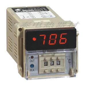 。XMTG -131数字温度控制器烤箱温控表KKK奥特仪表温控器0~399℃