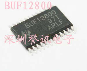 【直拍】BUF12800 BUF12800AIPWP 百分百进口原装