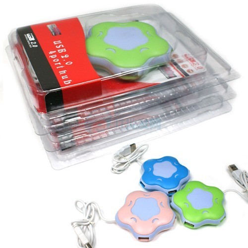 Hub USB - Ref 368383 Image 1
