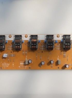 夏普32AK7/32PX5/32BK7高压板RDENC2299TPZZ QKITF0169SNP2