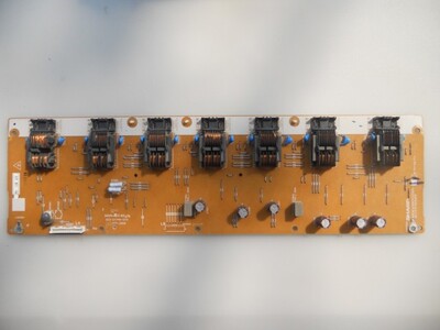 夏普高压板液晶电视配件