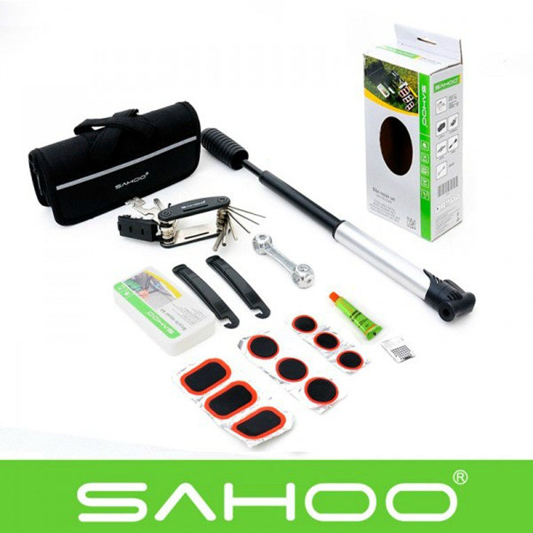 Tournevis pour réparation vélo ROSWHEEL - Ref 2295691 Image 1