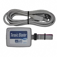 Terasic  编程器 开发系统 P0302