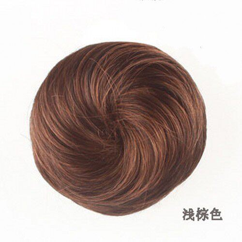 Extension cheveux - Chignon - Ref 239860 Image 1