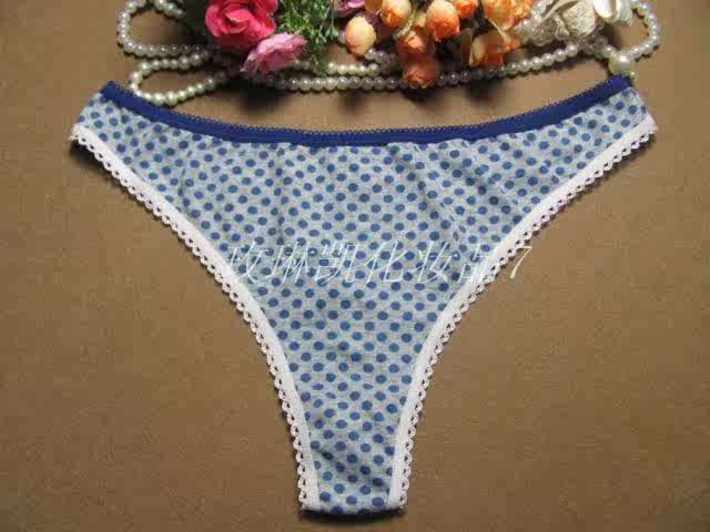 Slip sexy - Ref 648354 Image 1