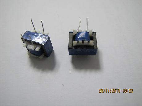 1: 1 Телефонный трансформатор, EI14 Transformer