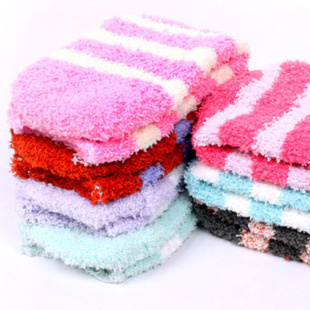 Chaussettes - collants simple - Ref 771844 Image 6