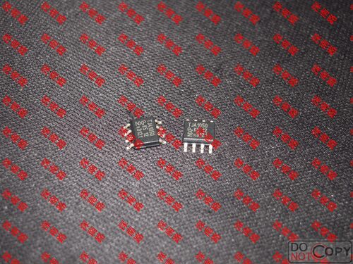 收发器TJA1050TTJA1050SOP进口