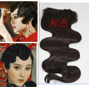 Extension cheveux - Chignon - Ref 248006 Image 13