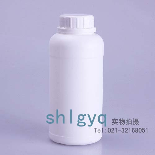 DC大口圆瓶 防盗盖 500ml