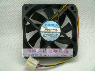 12V 2406ML 热销推荐 静音液晶背投灯泡散热风扇 原装 B29 04W NMB