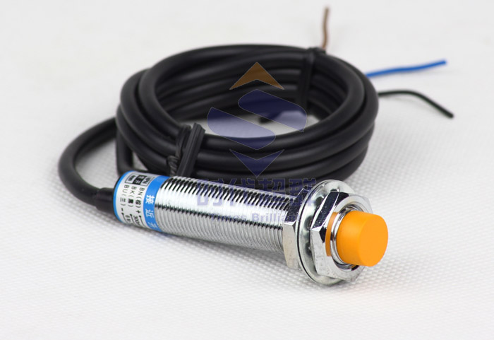 接近开关直径距离时代超群